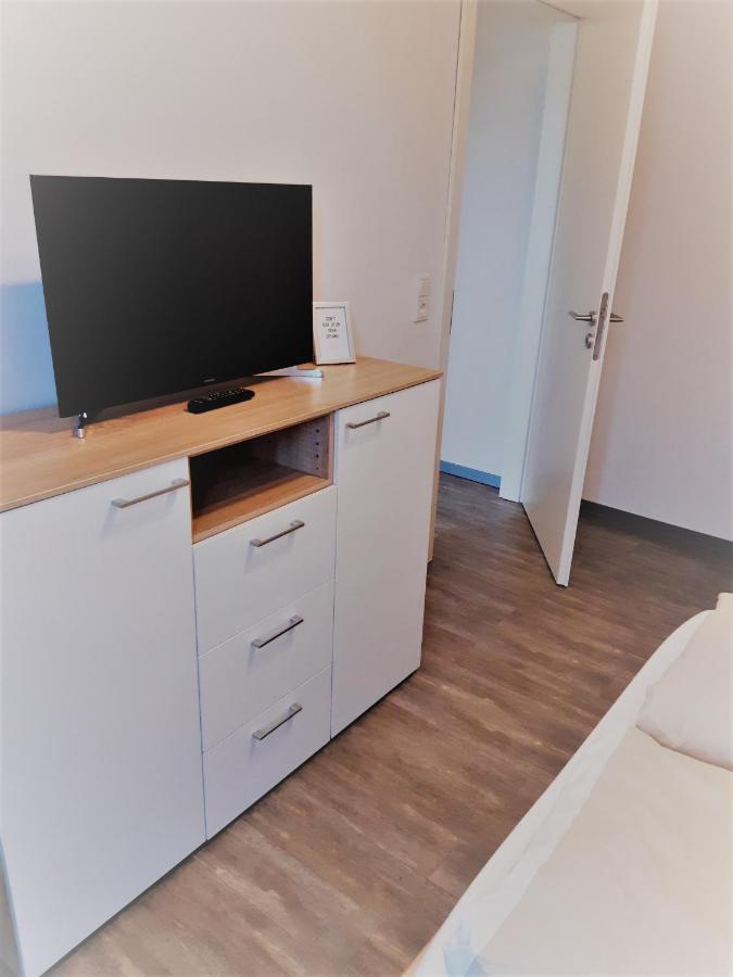 Hotel M24 Vechta Buitenkant foto