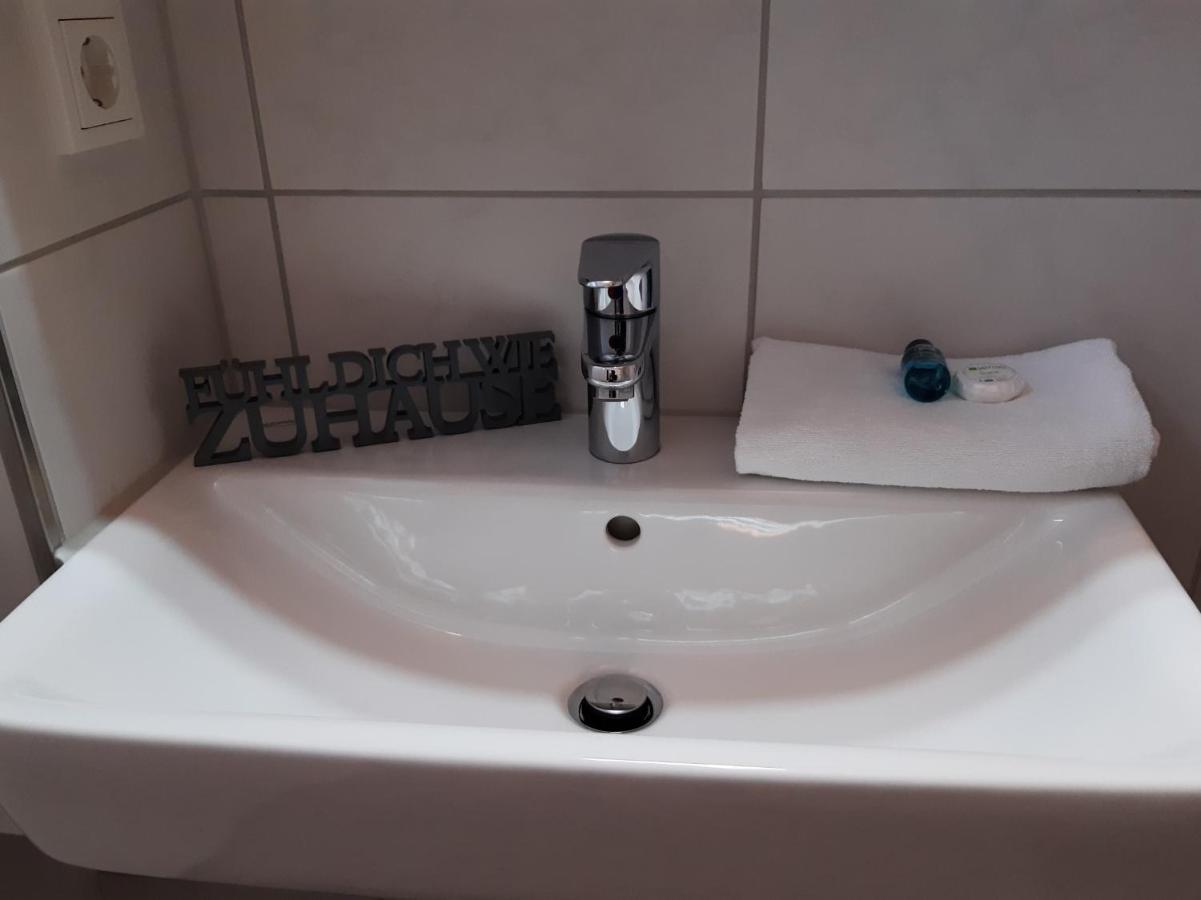Hotel M24 Vechta Buitenkant foto