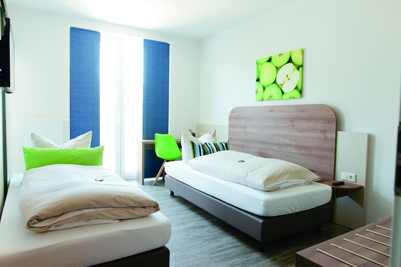 Hotel M24 Vechta Buitenkant foto