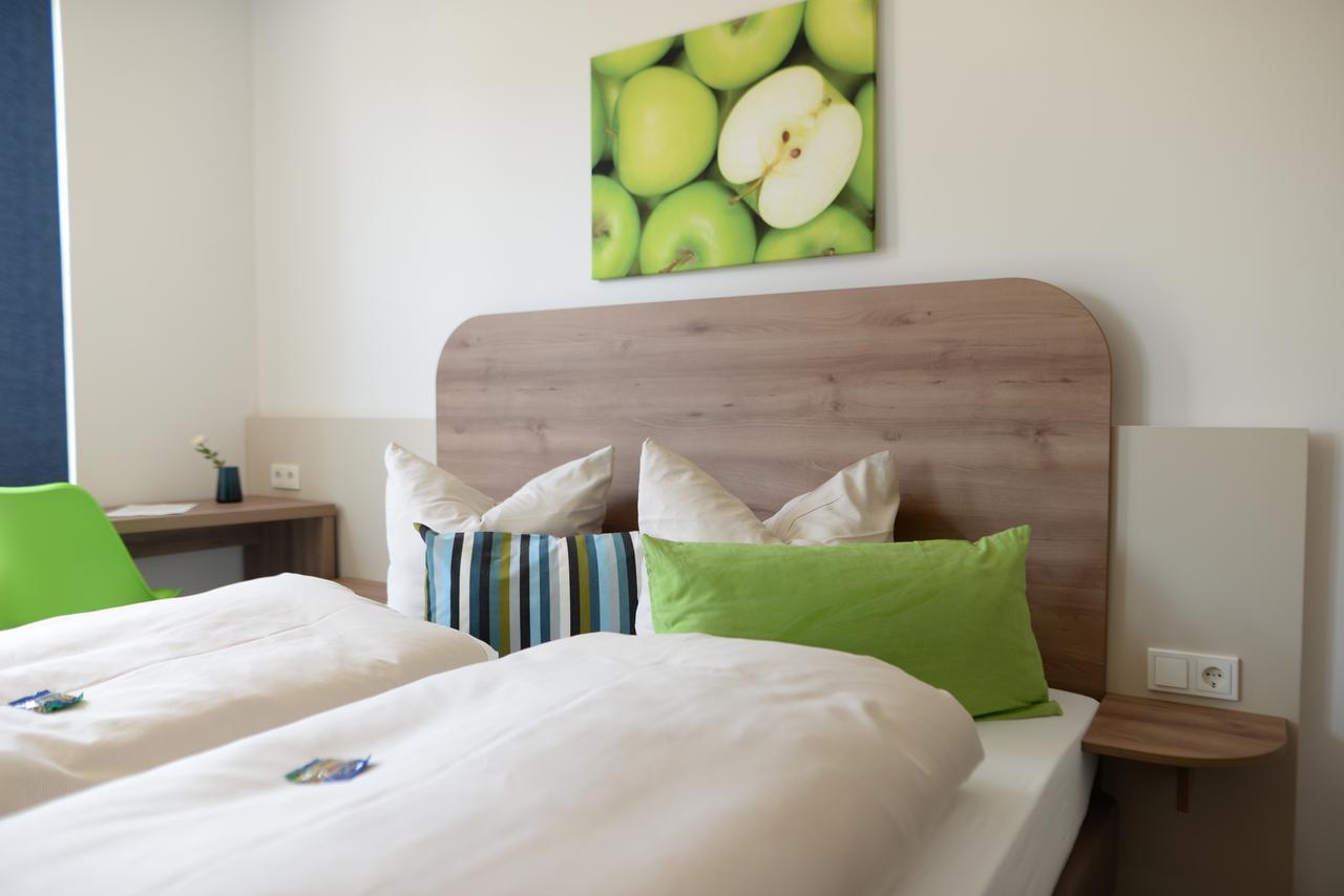 Hotel M24 Vechta Buitenkant foto