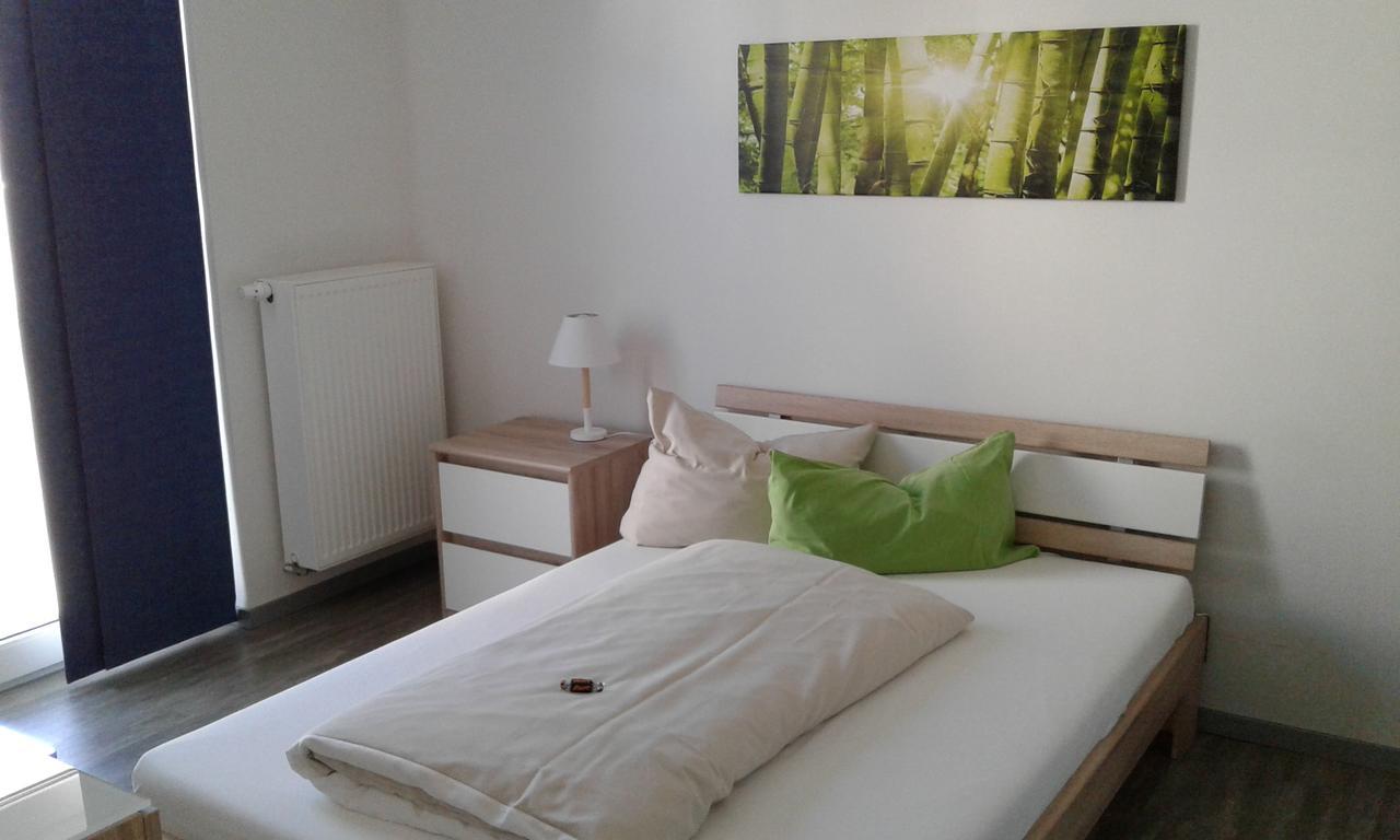 Hotel M24 Vechta Buitenkant foto