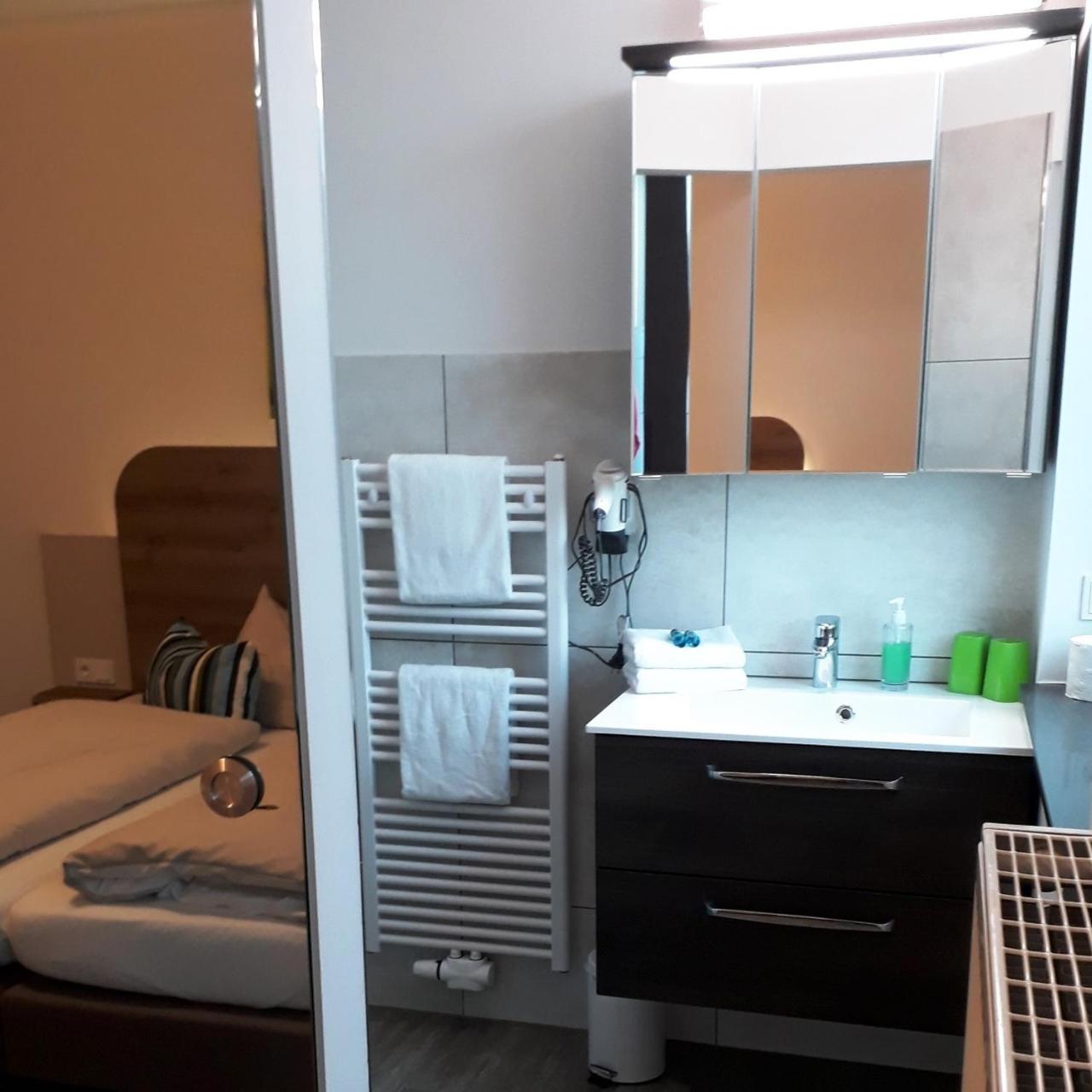 Hotel M24 Vechta Buitenkant foto