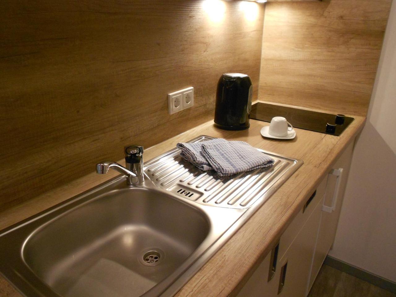 Hotel M24 Vechta Buitenkant foto