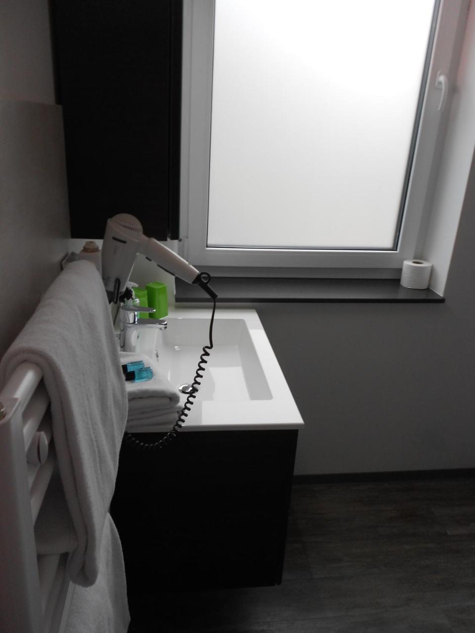 Hotel M24 Vechta Buitenkant foto
