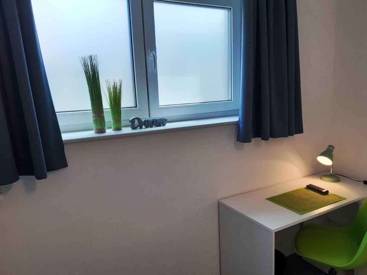 Hotel M24 Vechta Buitenkant foto